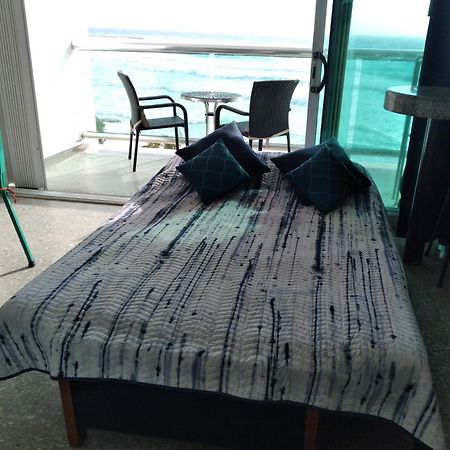 1 Bedroom Seaview Condo In Ocean Dream Resort 칸쿤 외부 사진