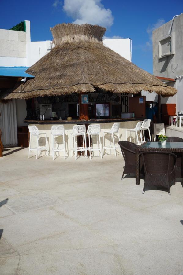 1 Bedroom Seaview Condo In Ocean Dream Resort 칸쿤 외부 사진