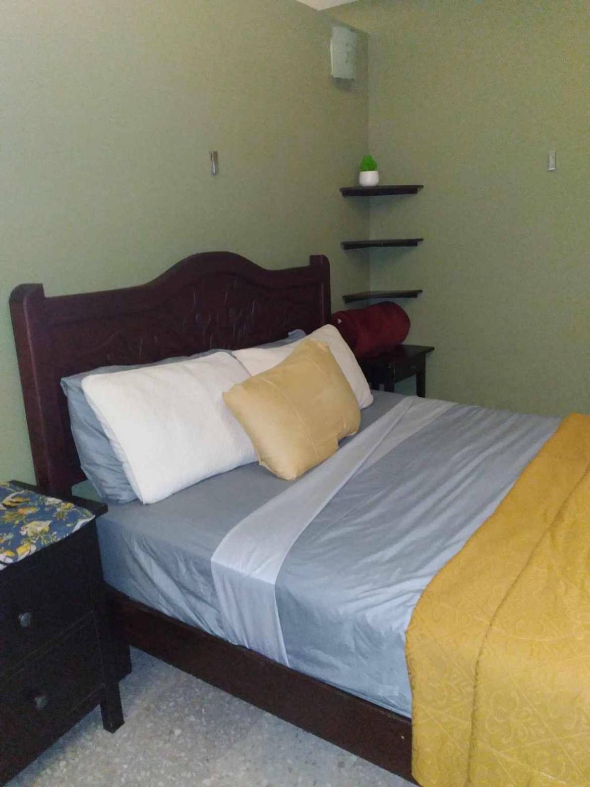 1 Bedroom Seaview Condo In Ocean Dream Resort 칸쿤 외부 사진