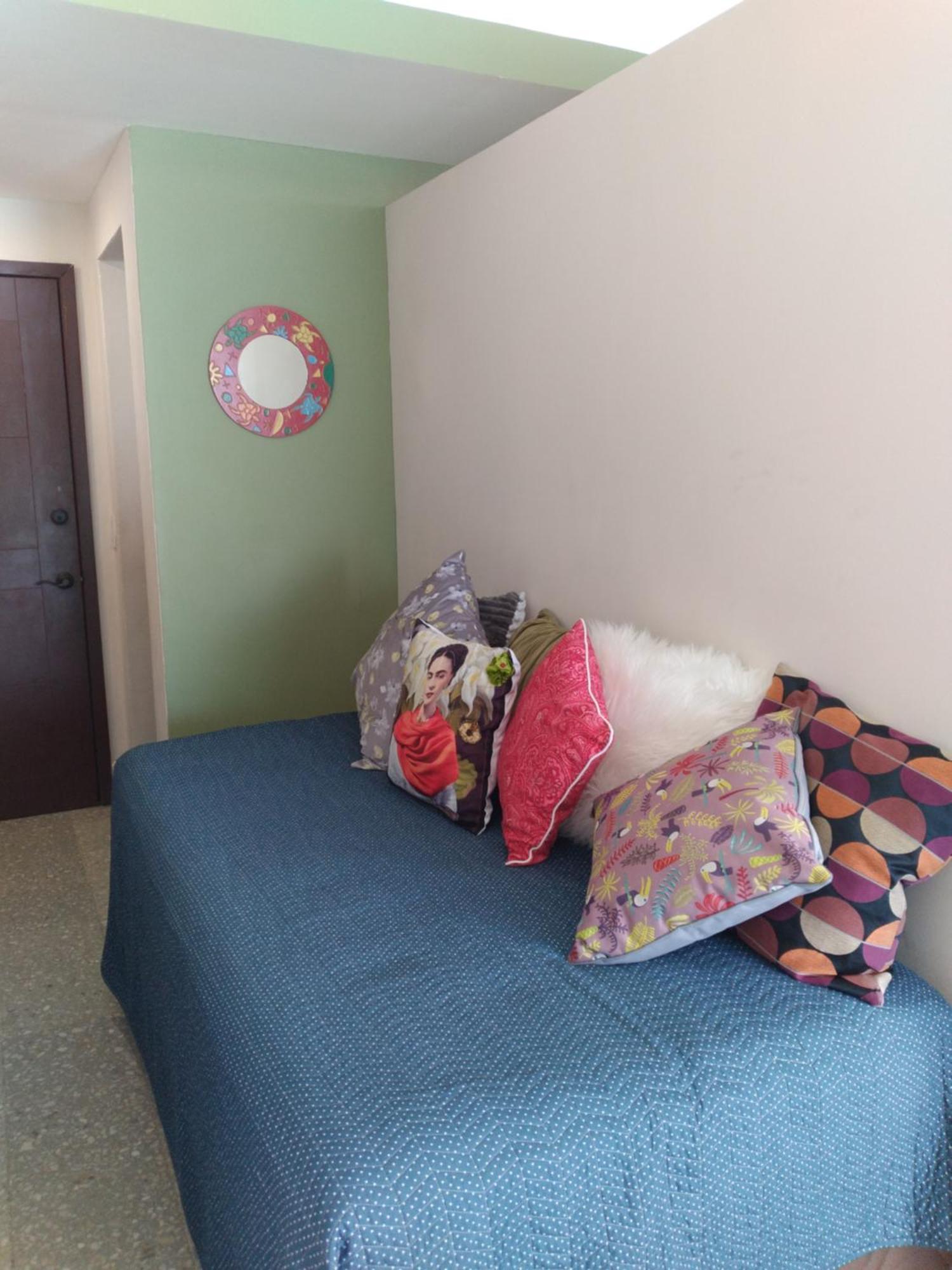 1 Bedroom Seaview Condo In Ocean Dream Resort 칸쿤 외부 사진