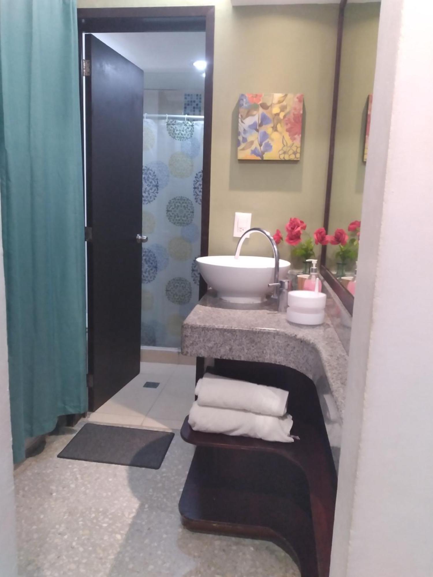 1 Bedroom Seaview Condo In Ocean Dream Resort 칸쿤 외부 사진
