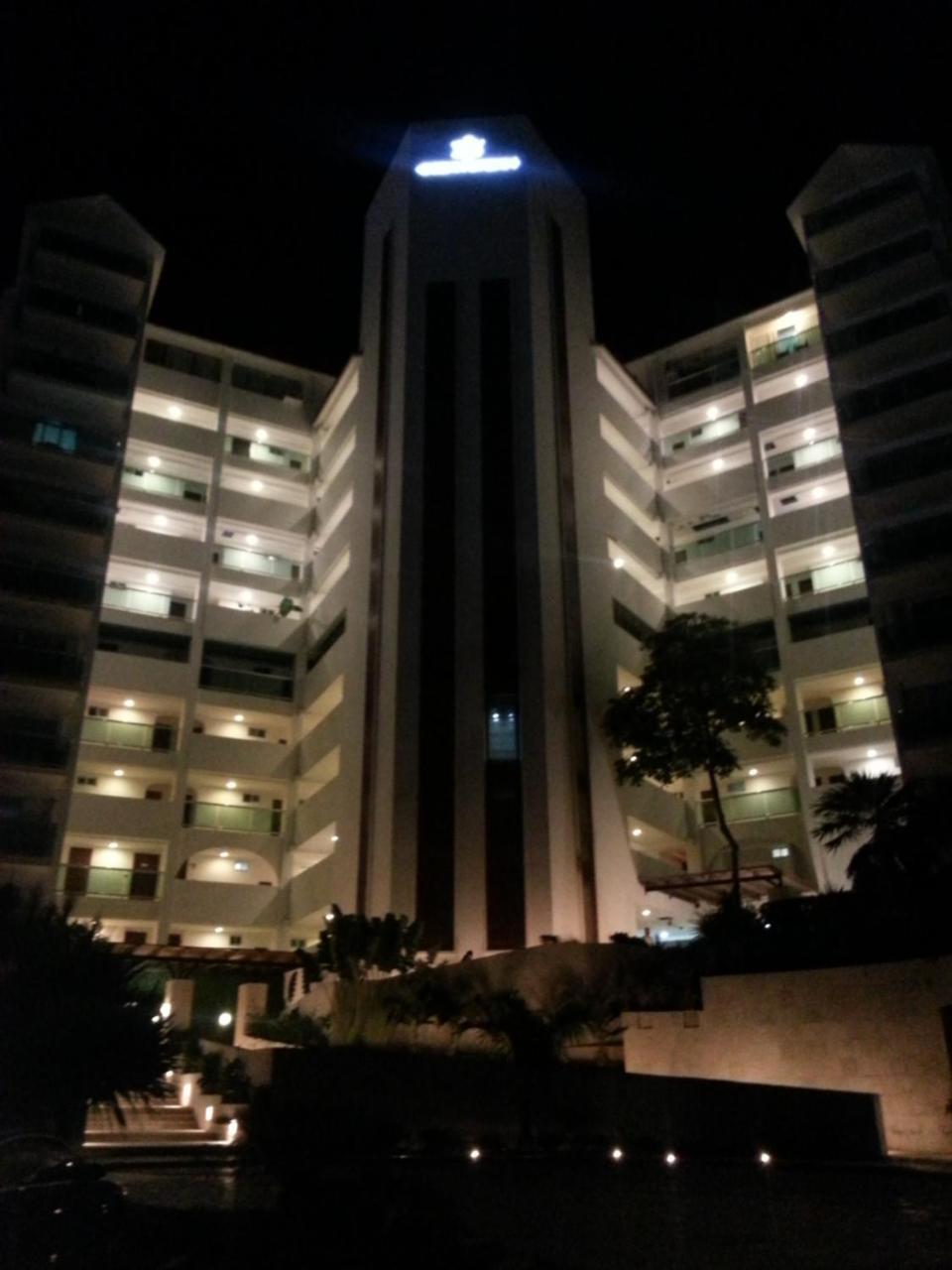 1 Bedroom Seaview Condo In Ocean Dream Resort 칸쿤 외부 사진